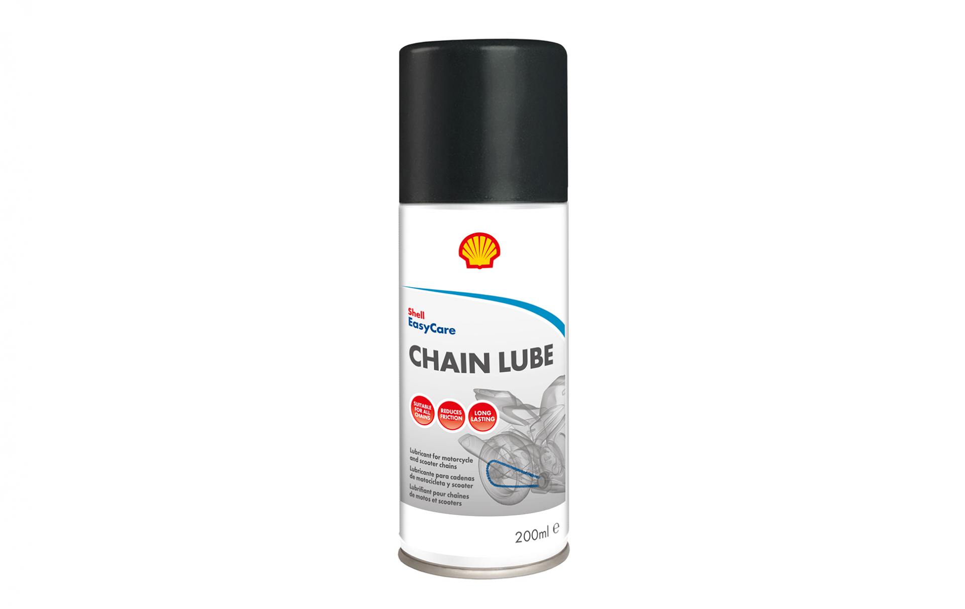 Shell lube deals