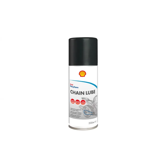 Chain Lube | Shell Car Care by Kemetyl